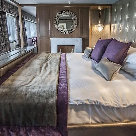 Parklands & Country Club 4* Ньютон-Мернс