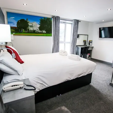 Brunswick Merchant 3*