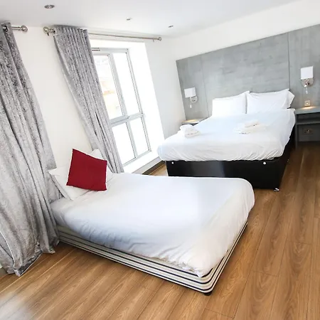 Brunswick Merchant Hotel
