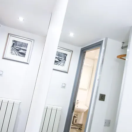 Brunswick Merchant Hotel 2*