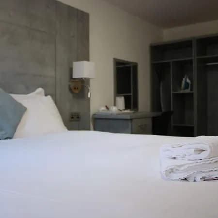 Hotel Brunswick Merchant