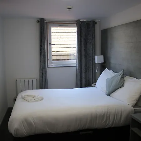 Hotel Brunswick Merchant