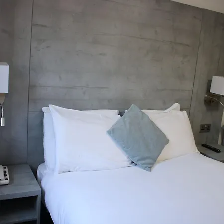 Hotel Brunswick Merchant