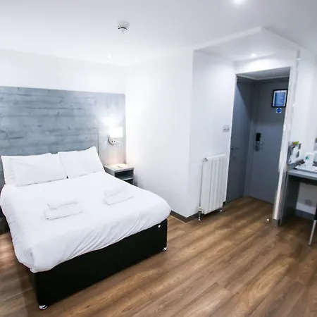 Brunswick Merchant Hotel 2*
