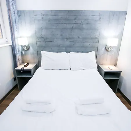 Brunswick Merchant Hotel 2*