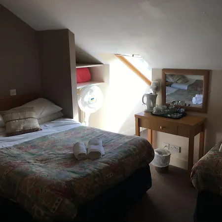 Smiths Guest house