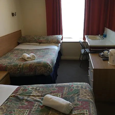 Guest house Smiths Glasgow