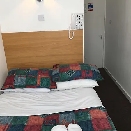 Smiths Guest house Glasgow