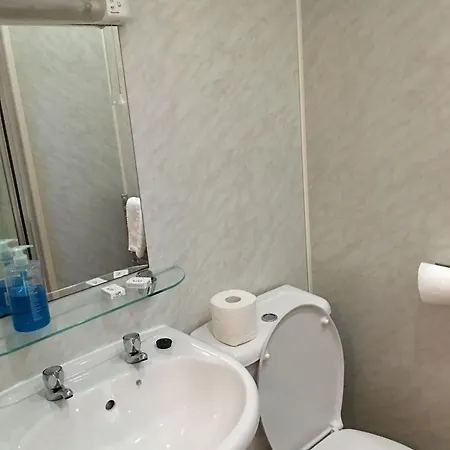 Guest house Smiths Glasgow