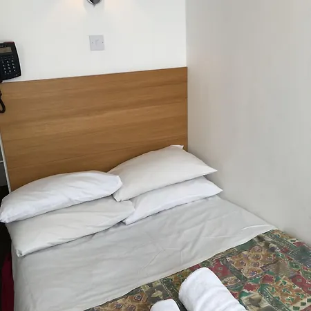Smiths Guest house