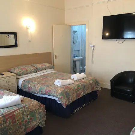Guest house Smiths