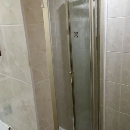 Guest house Smiths Glasgow