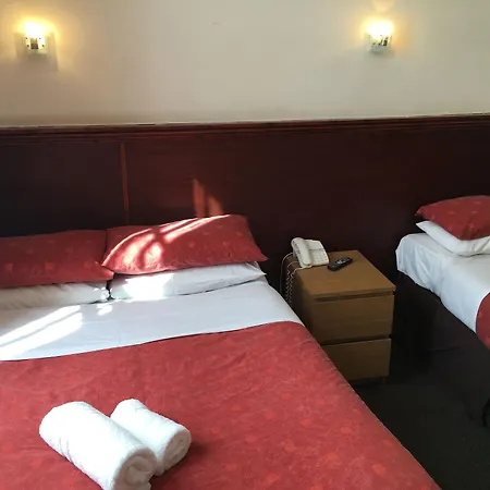 Guest house Smiths