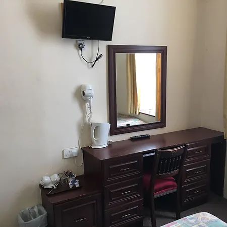 Guest house Smiths
