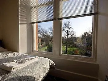 Hotel Queen's Park Glasgow