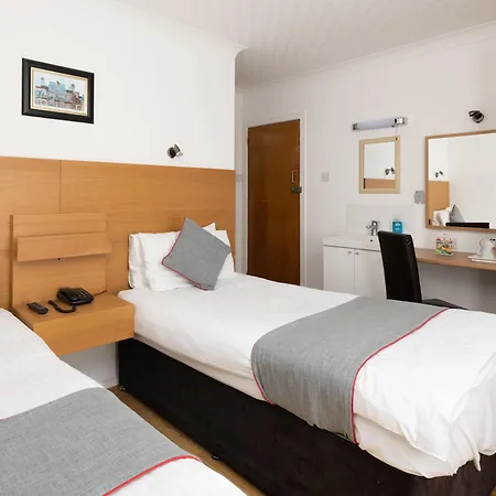 Otel Charing Cross