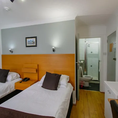 Otel Charing Cross