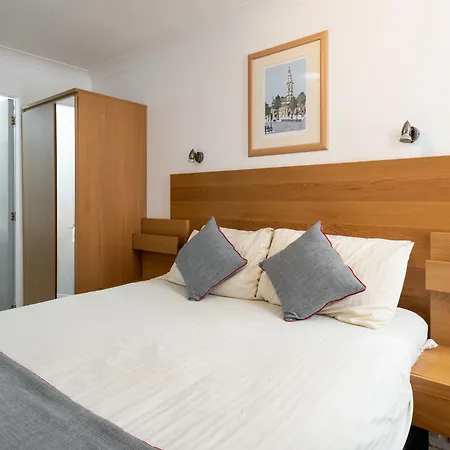 Otel Charing Cross