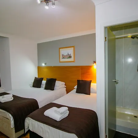 Charing Cross Otel