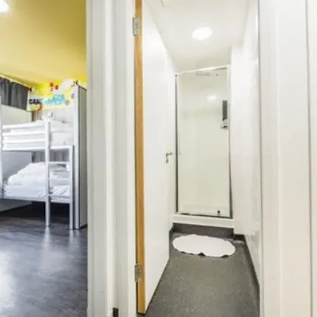 Euro 4* غلاسغو