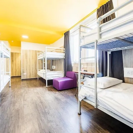 Euro Hotel
