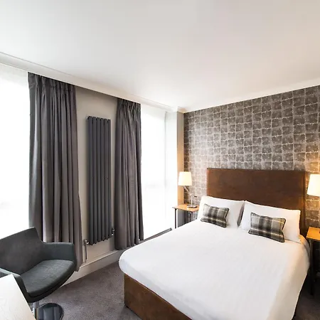 West By Compass Hospitality
