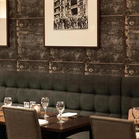 West By Compass Hospitality 3* Glasgow
