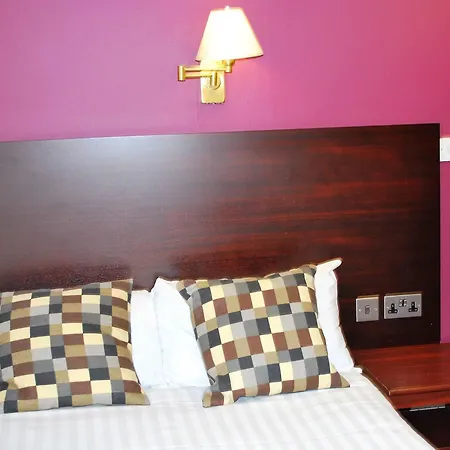 Rennie Mackintosh - Station