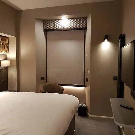 Rennie Mackintosh - Station