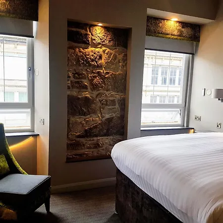 Rennie Mackintosh - Station 3* Glasgow