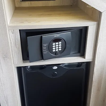 雷尼·麦金托什中央车站酒店 3* 格拉斯哥