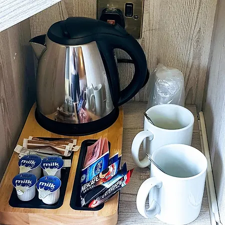 Rennie Mackintosh - Station