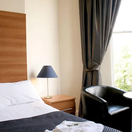 Heritage 3* Glasgow