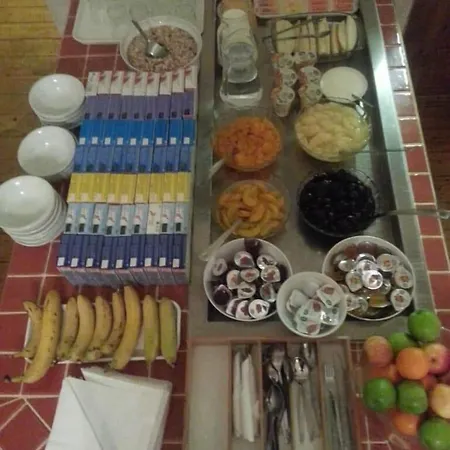 Guest house Heritage