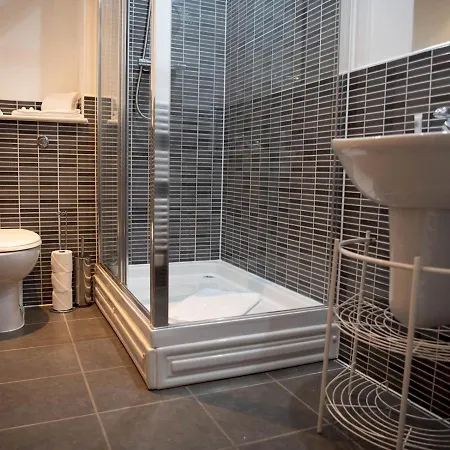 Cosy 1 Bed Next To Sec, Ovo Hydro, Finnieston - Pass The Keys Apartment Glasgow