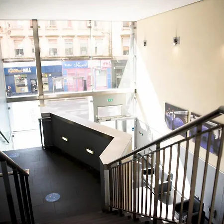 Pass The Keys Lovely 2-bed In Perfect City Location With Parking Διαμέρισμα *