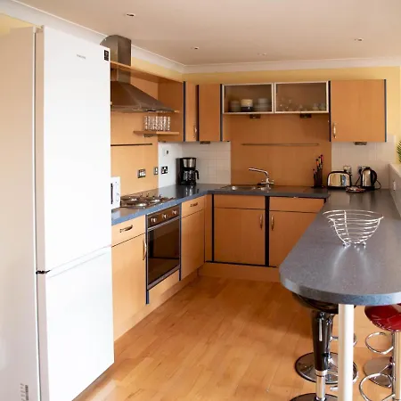 דירה Pass The Keys Lovely 2-bed In Perfect City Location With Parking