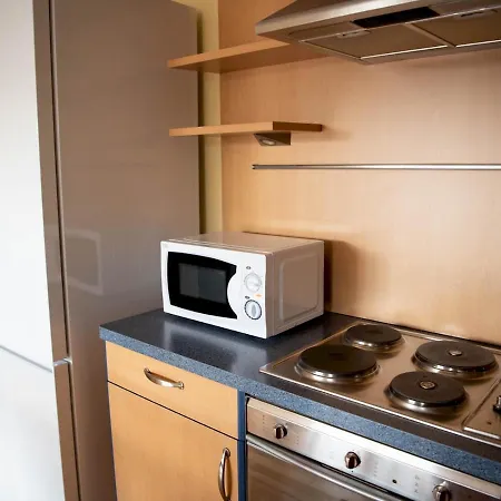 Pass The Keys Lovely 2-bed In Perfect City Location With Parking Apartment