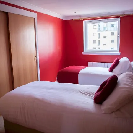 דירה Pass The Keys Lovely 2-bed In Perfect City Location With Parking