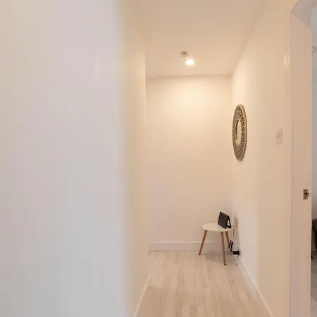 Hydro Apartment *