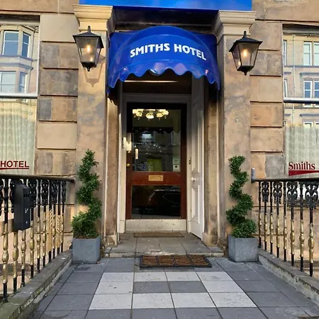 Smiths Glasgow