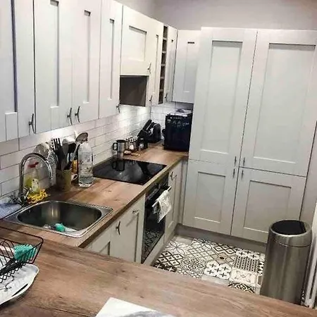 Beautiful Westend Flat Appartamento
