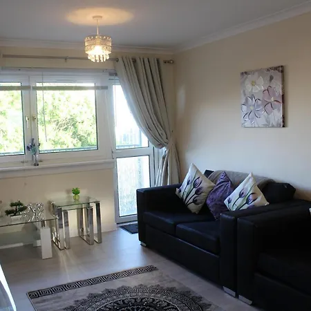 Premier - Drygate Apartment Glasgow