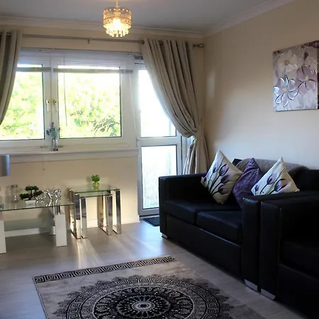 Premier - Drygate Apartment Glasgow