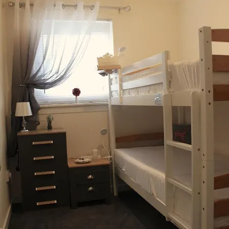 Premier - Drygate Apartment