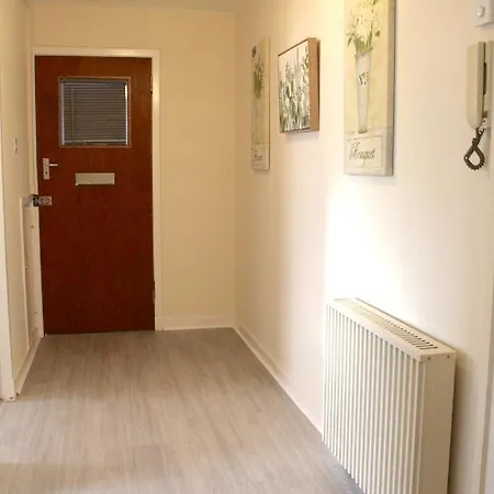 Apartment Premier - Drygate Glasgow