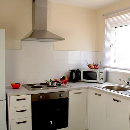 Apartment Premier - Drygate Glasgow