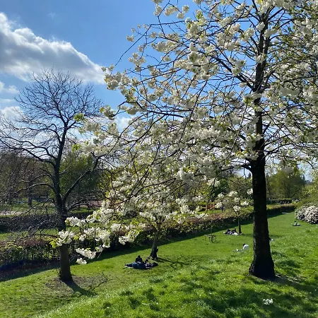 Captivating In Westend Uk Apartamento