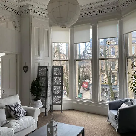 Apartment Captivating In Westend Uk