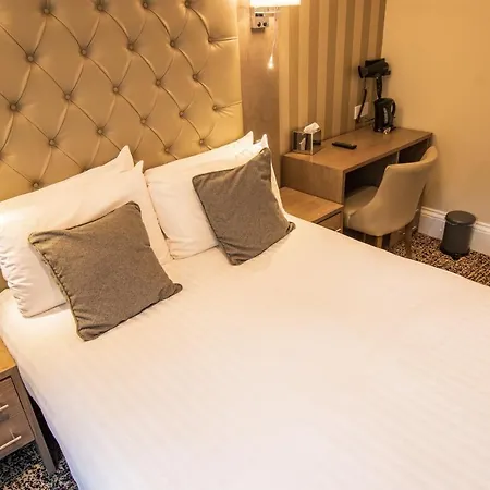 Albion Hotel Glasgow